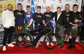 Make it to Munich Documentary Screening At The Silicon Film Festival - LA