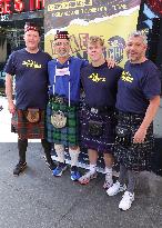 Make it to Munich Documentary Screening At The Silicon Film Festival - LA