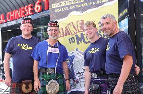 Make it to Munich Documentary Screening At The Silicon Film Festival - LA