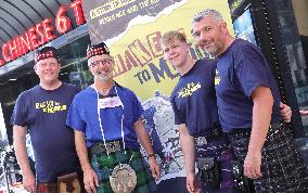 Make it to Munich Documentary Screening At The Silicon Film Festival - LA