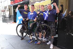 Make it to Munich Documentary Screening At The Silicon Film Festival - LA