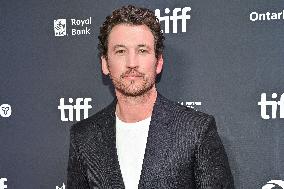 Toronto Eternity Screening