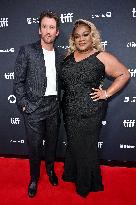 Toronto Eternity Screening