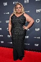 Toronto Eternity Screening