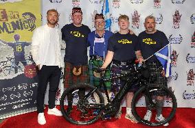 Make it to Munich Documentary Screening At The Silicon Film Festival - LA