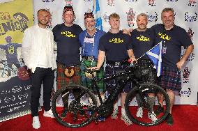 Make it to Munich Documentary Screening At The Silicon Film Festival - LA