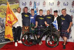 Make it to Munich Documentary Screening At The Silicon Film Festival - LA