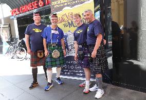 Make it to Munich Documentary Screening At The Silicon Film Festival - LA