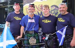 Make it to Munich Documentary Screening At The Silicon Film Festival - LA