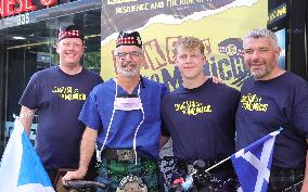 Make it to Munich Documentary Screening At The Silicon Film Festival - LA