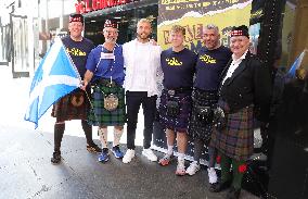 Make it to Munich Documentary Screening At The Silicon Film Festival - LA