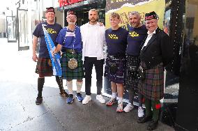 Make it to Munich Documentary Screening At The Silicon Film Festival - LA