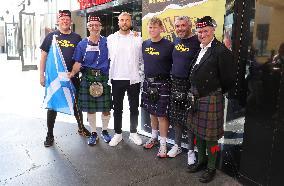 Make it to Munich Documentary Screening At The Silicon Film Festival - LA