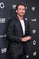 Toronto Eternity Screening