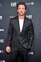 Toronto Eternity Screening