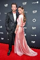 Toronto Eternity Screening