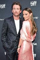 Toronto Eternity Screening