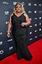 Toronto Eternity Screening