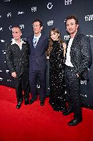 Toronto Eternity Screening