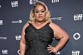 Toronto Eternity Screening