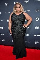 Toronto Eternity Screening