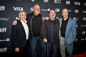 Toronto Normal Screening