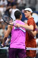 US Open - Carlos Alcaraz Wins The Men Final