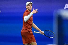 US Open - Carlos Alcaraz Wins The Men Final