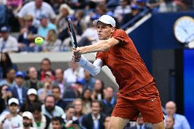 US Open - Carlos Alcaraz Wins The Men Final