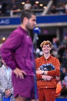 US Open - Carlos Alcaraz Wins The Men Final