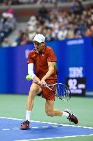 US Open - Carlos Alcaraz Wins The Men Final