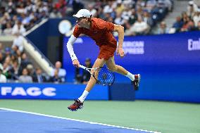 US Open - Carlos Alcaraz Wins The Men Final