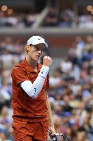 US Open - Carlos Alcaraz Wins The Men Final