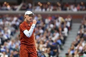 US Open - Carlos Alcaraz Wins The Men Final