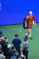 US Open - Carlos Alcaraz Wins The Men Final