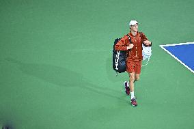 US Open - Carlos Alcaraz Wins The Men Final