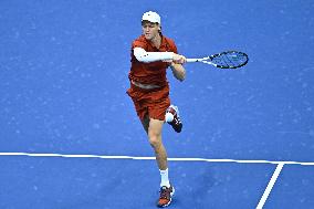 US Open - Carlos Alcaraz Wins The Men Final