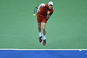 US Open - Carlos Alcaraz Wins The Men Final