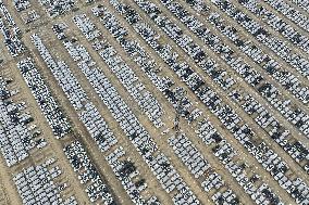 Chinese Automobile Exports