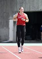 World Athletics Championships