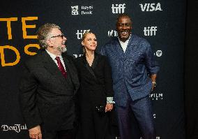 Toronto Tribute Awards