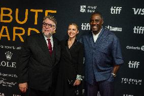 Toronto Tribute Awards