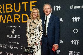 Toronto Tribute Awards