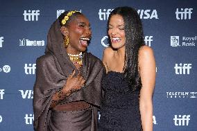 Toronto The Christophers Screening