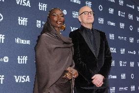 Toronto The Christophers Screening