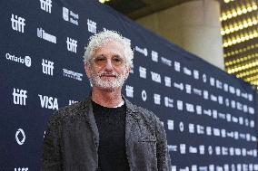 Toronto The Christophers Screening