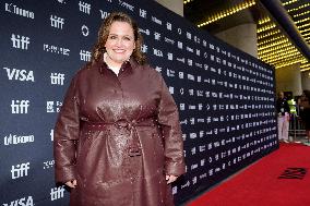 Toronto The Christophers Screening