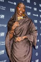 Toronto The Christophers Screening