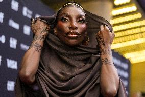 Toronto The Christophers Screening