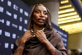 Toronto The Christophers Screening